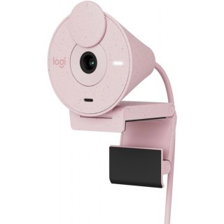 Logitech Brio 300 Rose